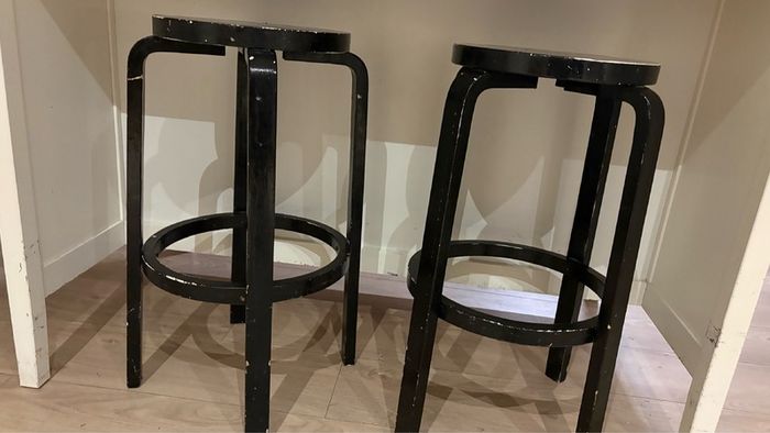 Bar Stools FREE
