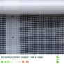 Scaffolding Sheeting 3m x 45m (7'-148') 170 gsm Image 5