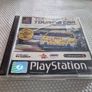 Toca Touring Cars Championship PlayStation1 Ps1 PlayStation2 Ps2 Games Original Image 2