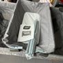 Baby elegance travel cot with New born insert and changing mat Image 3