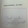 Daniel O'Donnell SiGNED Autobiography Image 2