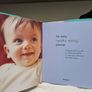The Baby Healthy Eating Planner Amanda Grant Hardcover Image 4
