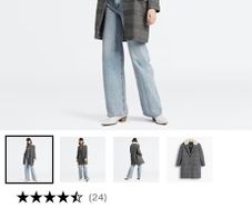 Levi's Coat