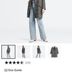 Levi's Coat