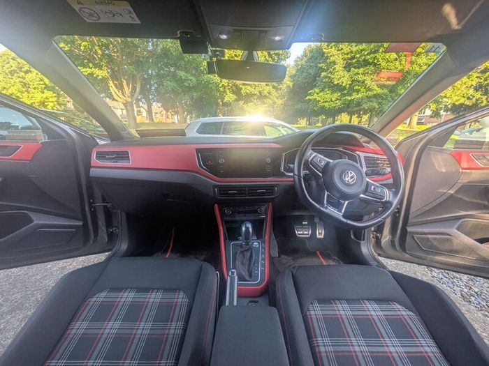 Volkswagen Polo GTi 2018 (Immaculate Condition)