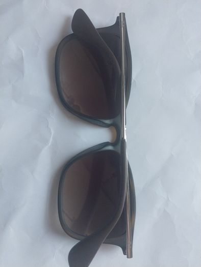 Rayban Chris RB 4187