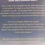'Keep you safe' by Melissa Hill book signed by author autograph Image 3