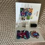 Moschino Toy 2 Pearl Edp Tester 1ml Image 2