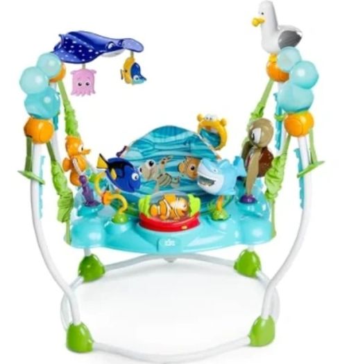 Jumperoo