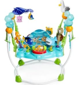 Jumperoo