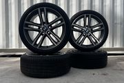 Genuine BMW 704M 19" Alloy Wheels