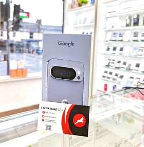 Google pixel 10 Pro XL