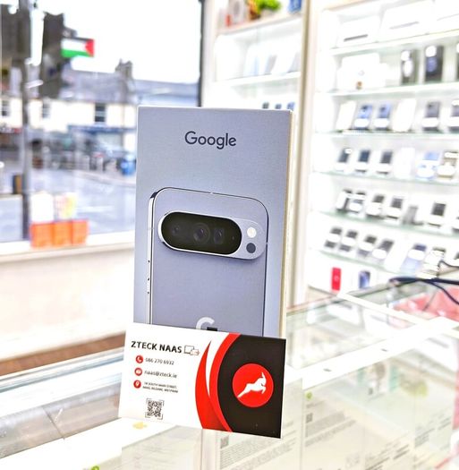 Google pixel 10 Pro XL
