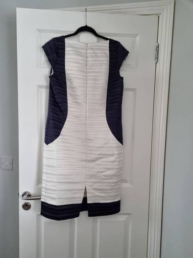 Mother of the bride/groom outfit