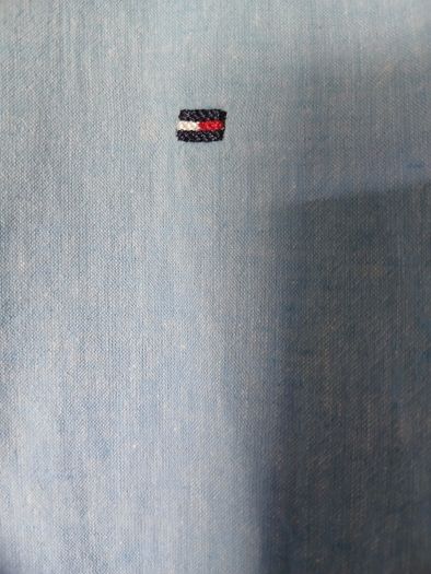 mans shirt