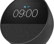 Echo Spot Black