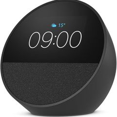 Echo Spot Black
