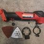 milwaukee multitool Image 2