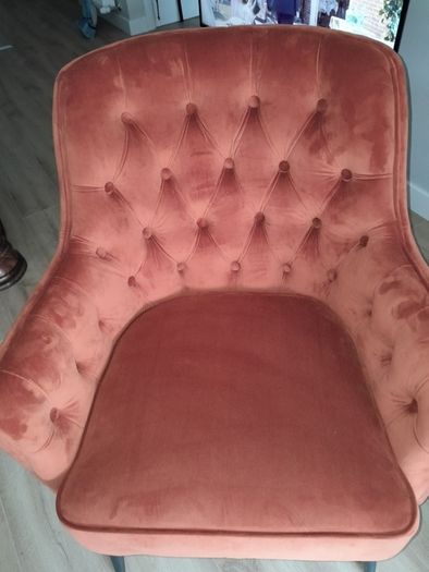 Brand New arm chair