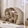 The white company - elephant bookcase Image 3