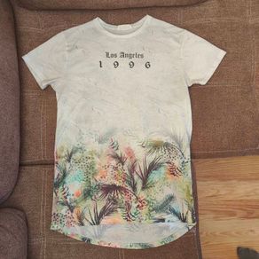 Unisex Summer T-shirt, size S