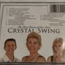 New Crystal Swing - The Best Years of our Lives Cd Image 3