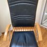 Executive-style Office Chair Image 4