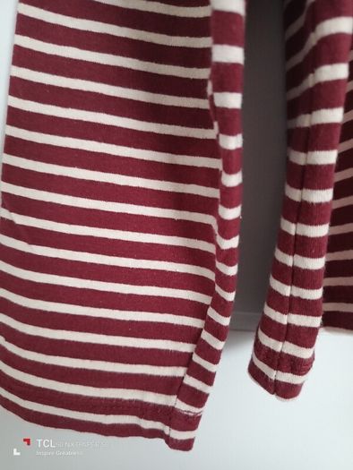 women's Craghoppers long sleeve top. Size 14