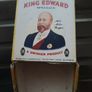 King Edward Vintage Cigar Box Image 3