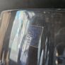 24% Lead Crystal Vase Image 4