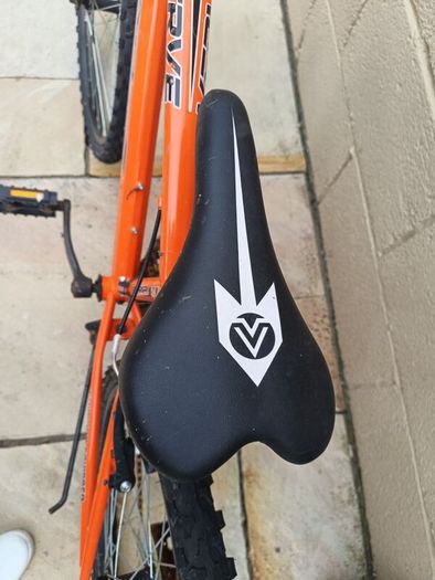 Boys Bikes