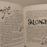 Urgum The Axeman Hardback Book Image 6