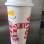 4 x Brand new - Costa travel mugs Image 2