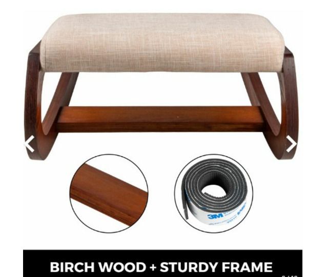 Sturdy Rocking Chair Home Updated High Admiration