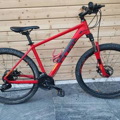 Cube AIM Hardtail Mountain Bike- Price drop