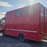 Iveco horse truck. Fresh cvrt. Full year's test. Image 3