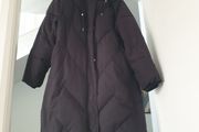 LOVE &amp;Roses longline winter coat size large
