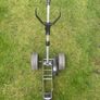 Golf Glider Image 2