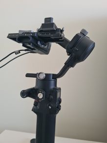 Ronin SC-2 Gimble