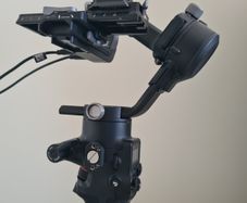 Ronin SC-2 Gimble
