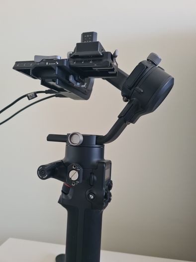 Ronin SC-2 Gimble