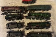 Trains