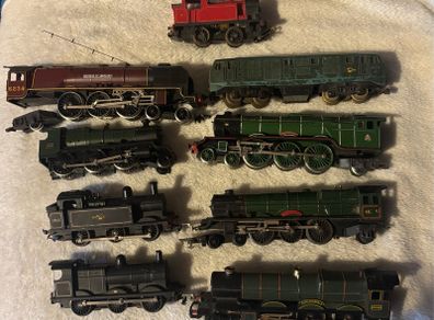 Trains