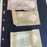 Syria banknotes lot Image 5
