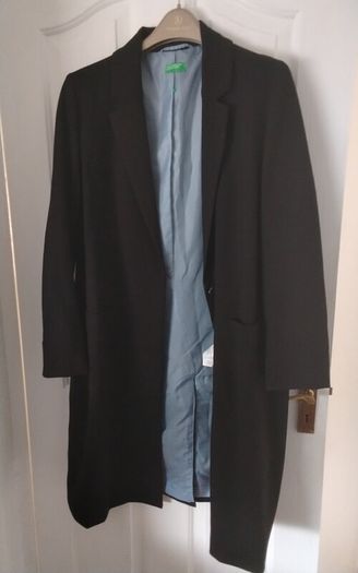 Coat from United Colours of Benetton .. Price Drop