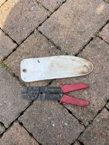 wire stripper