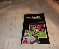 Flashbacks  A half century of Cork Hurling For Sale Here