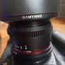 Lens Samyang Image 4