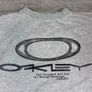 Vintage 2001 Oakley Software Crewneck Sweatshirt Mens Medium Image 7