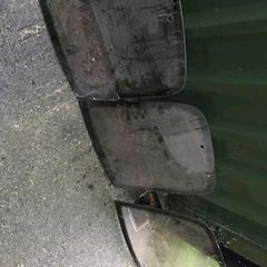 Peugeot 205
